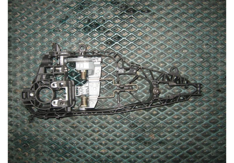 Механизм ручки задней левой двери Mini Clubman Cooper F54