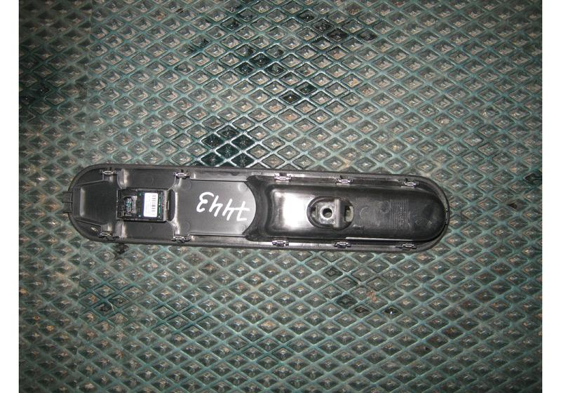 Кнопка стеклоподъемника Mini Clubman Cooper F54