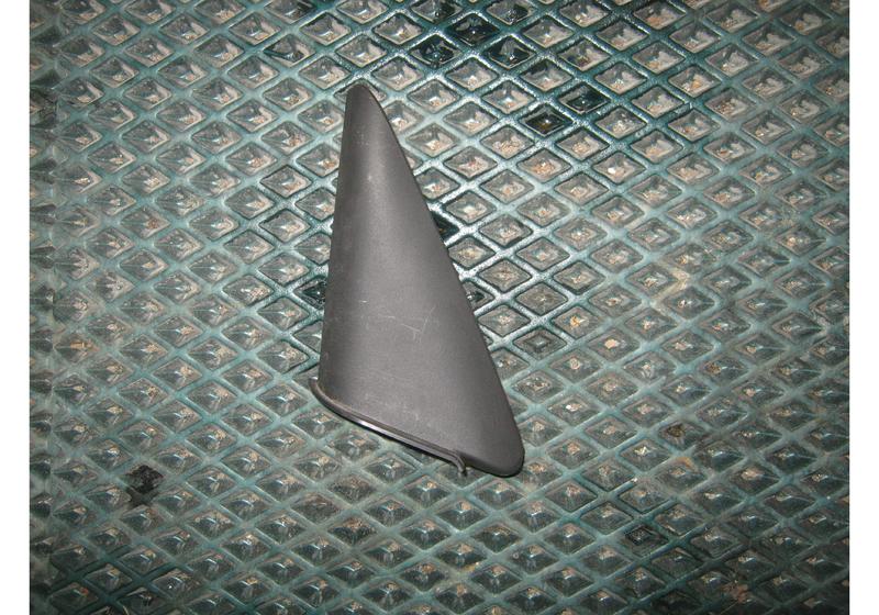 Накладка на дверь Mini Clubman Cooper F54