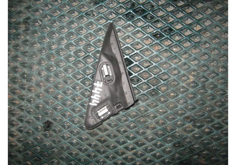 Накладка на дверь Mini Clubman Cooper F54