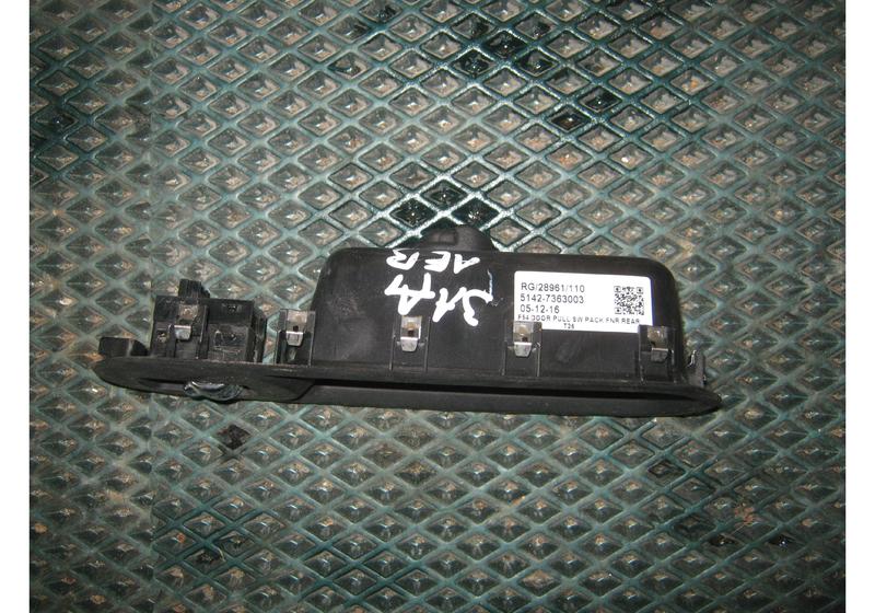 Кнопка стеклоподъемника Mini Clubman Cooper F54