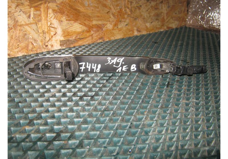 Ручка наружная задней левой двери Mini Clubman Cooper F54