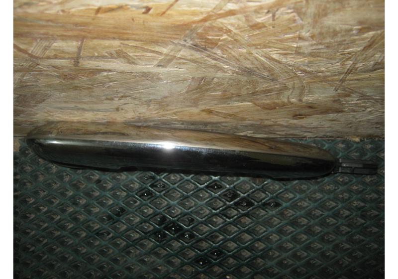 Ручка наружная задней левой двери Mini Clubman Cooper F54