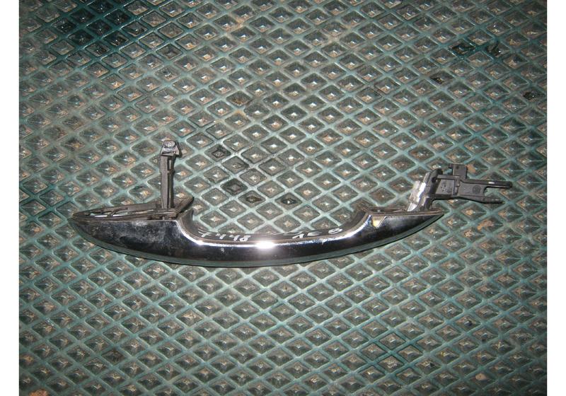 Ручка наружная задней левой двери Mini Clubman Cooper F54