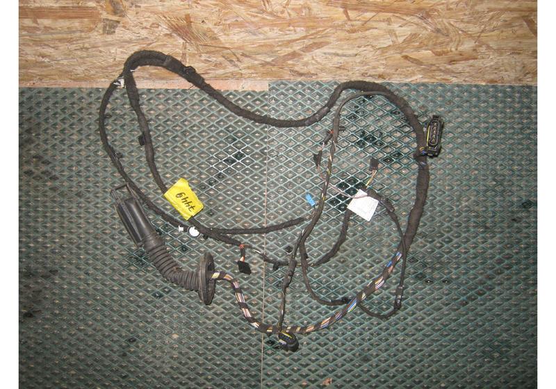 Проводка (коса) Mini Clubman Cooper F54