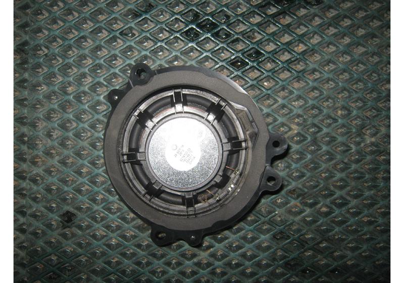 Динамик Mini Clubman Cooper F54