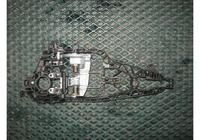 Механизм ручки передней левой двери Mini Clubman Cooper F54