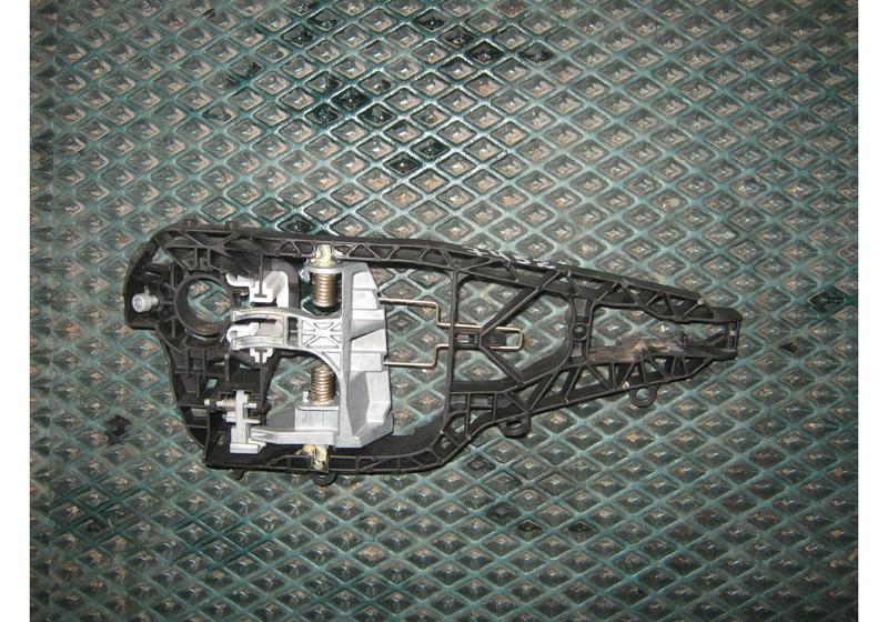 Механизм ручки передней левой двери Mini Clubman Cooper F54