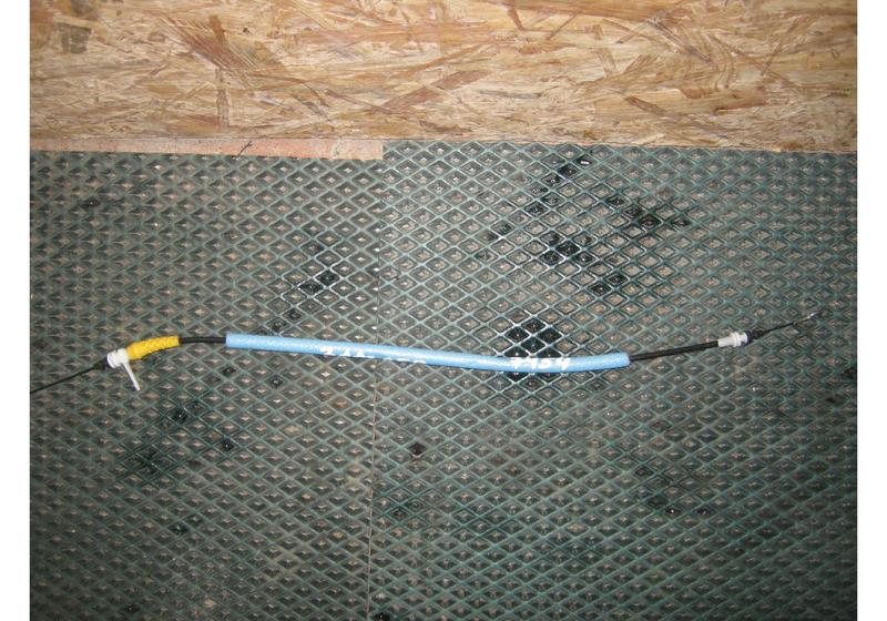 Трос открывания двери Mini Clubman Cooper F54