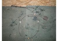 Трос замка капота Mini Clubman Cooper F54