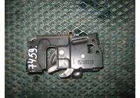 Замок капота Mini Clubman Cooper F54