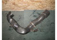 Патрубок интеркулера Opel Astra J