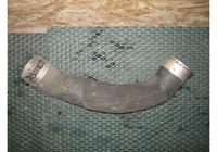 Патрубок интеркулера Mini Clubman Cooper F54