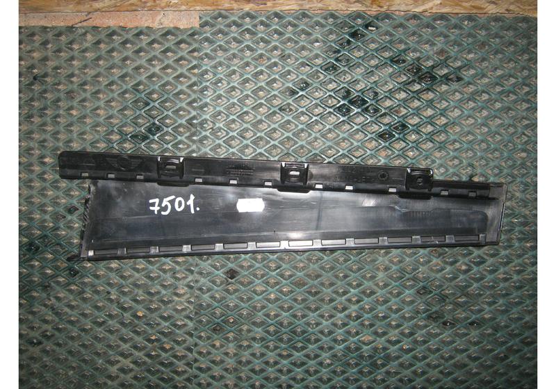 Накладка двери задней левой Mini Clubman Cooper F54