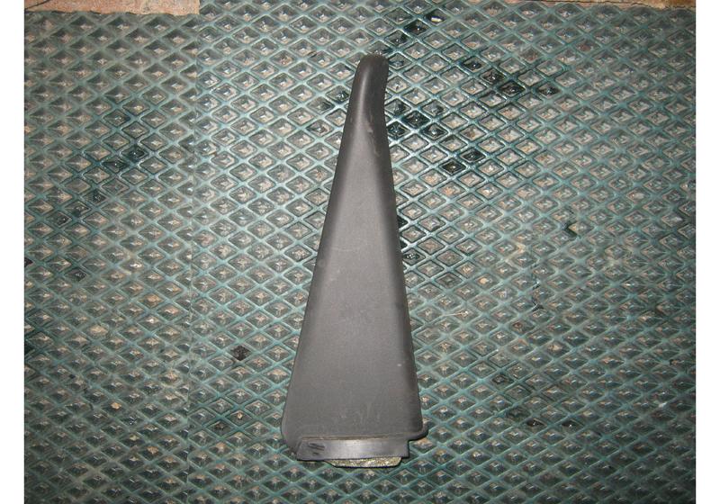 Накладка на дверь Mini Clubman Cooper F54