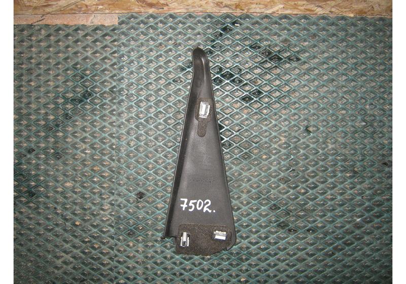 Накладка на дверь Mini Clubman Cooper F54