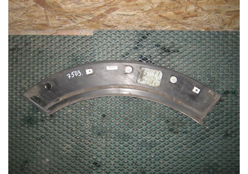 Расширитель крыла заднее левое Mini Clubman Cooper F54