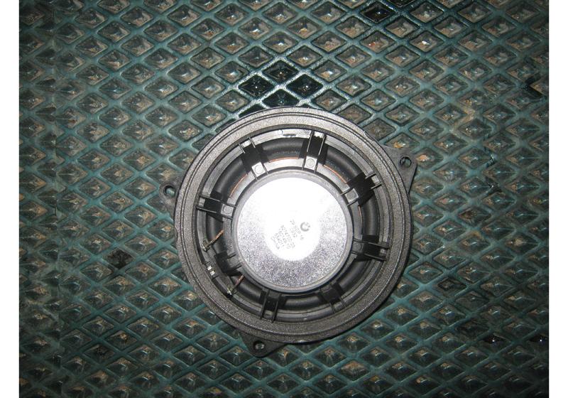 Динамик Mini Clubman Cooper F54