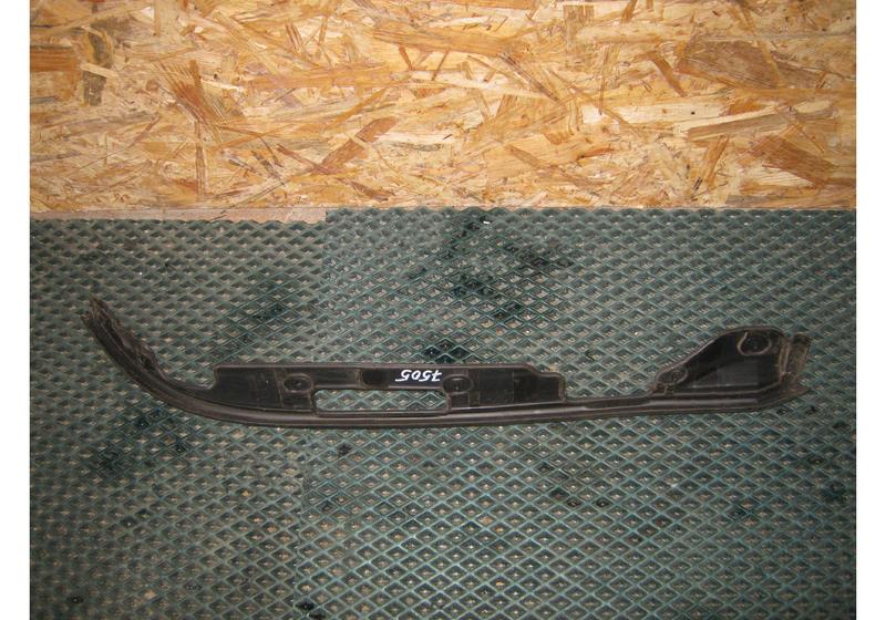 Накладка двери задней левой Mini Clubman Cooper F54