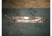 Радиатор масляный BMW X5 E70