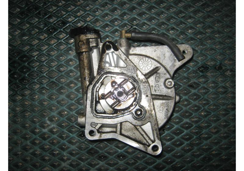 Вакуумный насос Kia Sorento Prime 3 UM