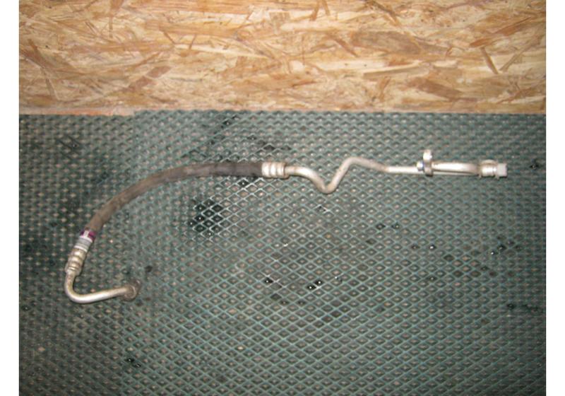 Трубка кондиционера Kia Sorento Prime 3 UM