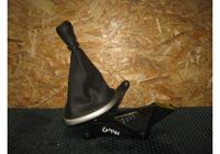 Кулиса КПП Nissan Qashqai J10