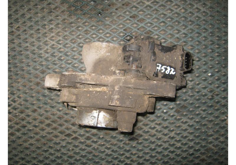 Муфта включения переднего моста Chevrolet TrailBlazer GMT360