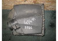 Корпус воздушного фильтра Opel Astra J