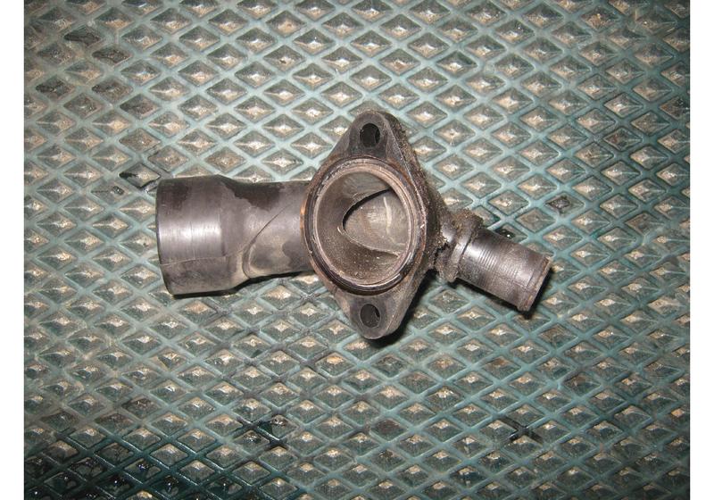 Фланец Ford Kuga 1