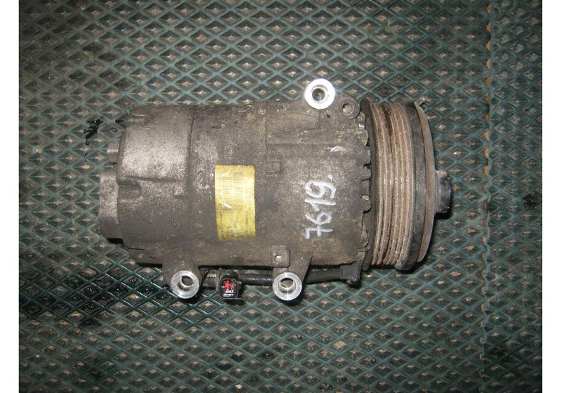 Компрессор кондиционера