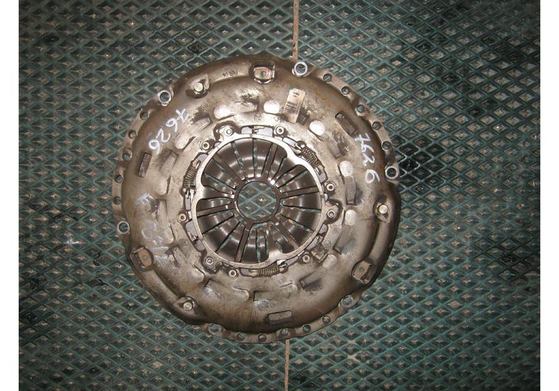 Корзина сцепления