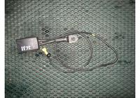 Ответная часть ремня безопасности Mercedes-Benz E-Класс W211