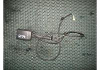 Ответная часть ремня безопасности Mercedes-Benz E-Класс W211