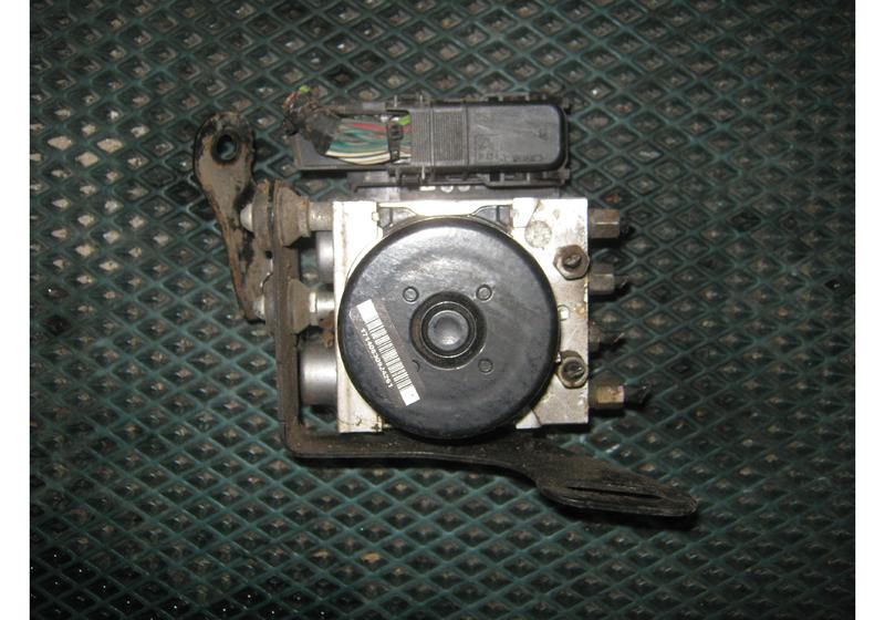 Блок ABS Jeep Grand Cherokee WH WK