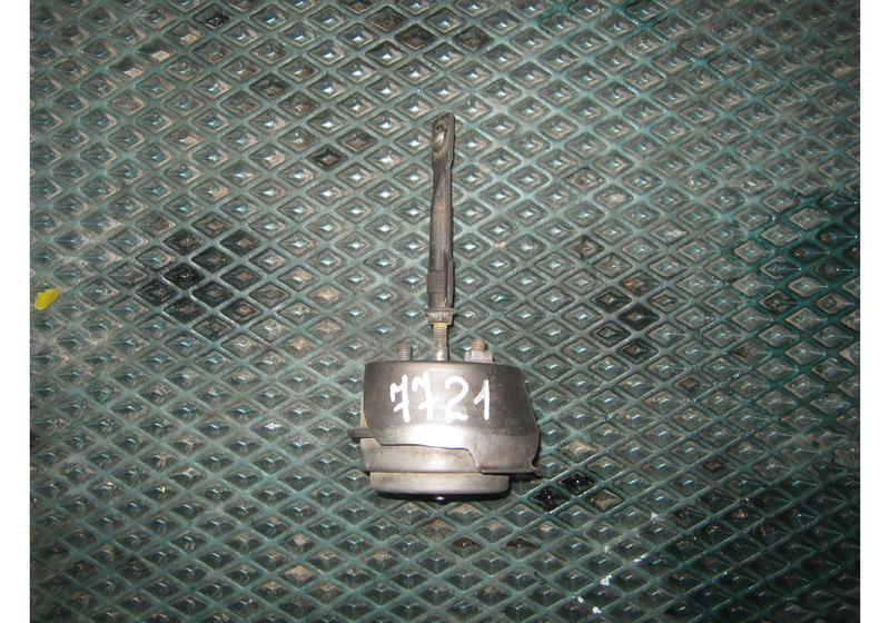 Клапан управления турбиной (актуатор) Audi A4 B7