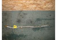 Щуп масляный Opel Corsa D