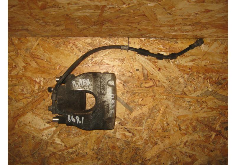 Суппорт передний левый Ford Escape 4 MK4