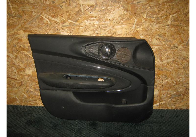 Обшивка двери передней левой Mini Clubman Cooper F54