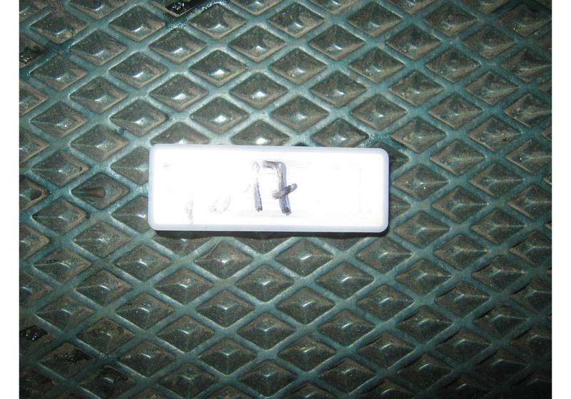 Плафон салонный Mini Clubman Cooper F54