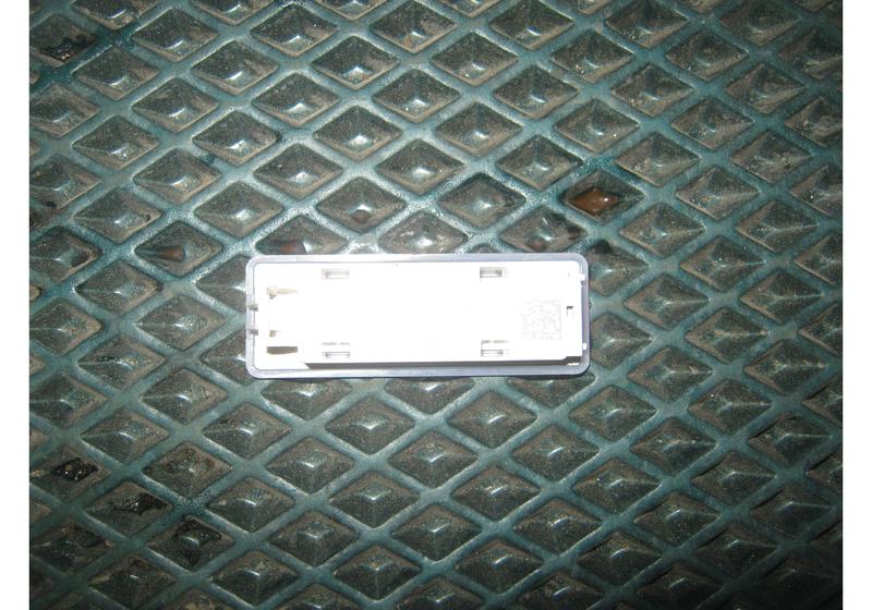 Плафон салонный Mini Clubman Cooper F54