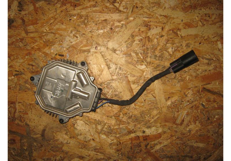 Вентилятор радиатора основного Ford Escape 4 MK4