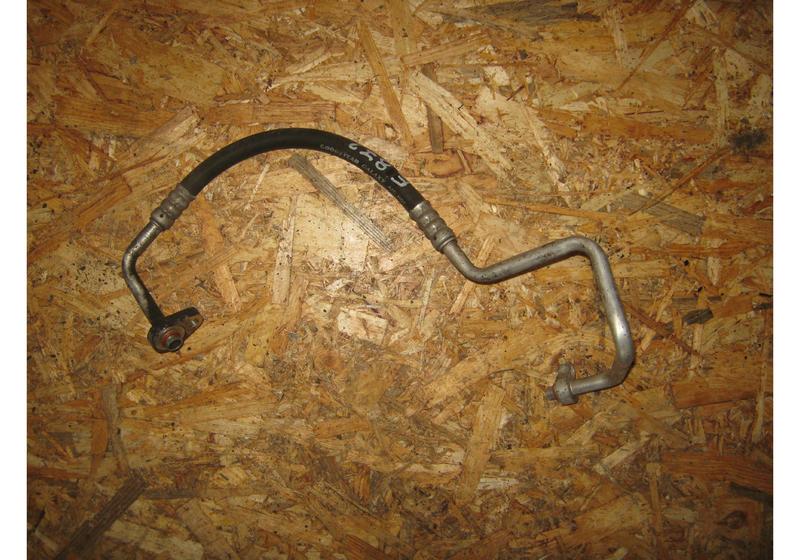 Трубка кондиционера