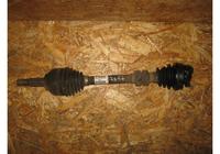 Привод передний правый Nissan Qashqai J10