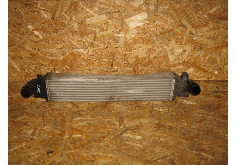Интеркулер Ford Escape 4 MK4