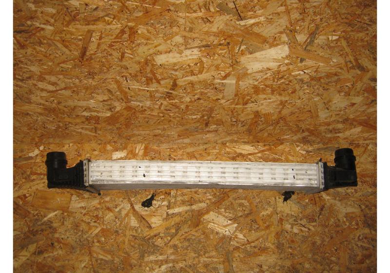 Интеркулер Ford Escape 4 MK4