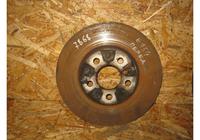 Диск тормозной передний Mini Clubman Cooper F54