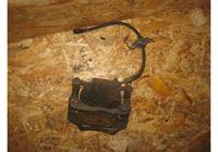 Суппорт передний правый Mini Clubman Cooper F54