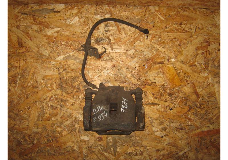 Суппорт передний правый Mini Clubman Cooper F54