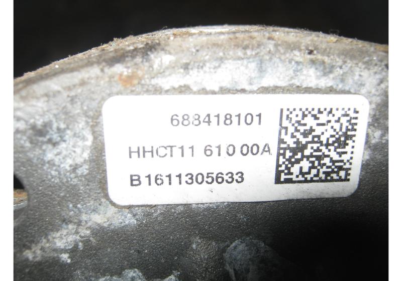 Стойка передняя левая в сборе Mini Clubman Cooper F54